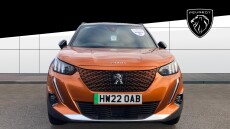 Peugeot 2008 100kW GT Premium 50kWh 5dr Auto Electric Estate